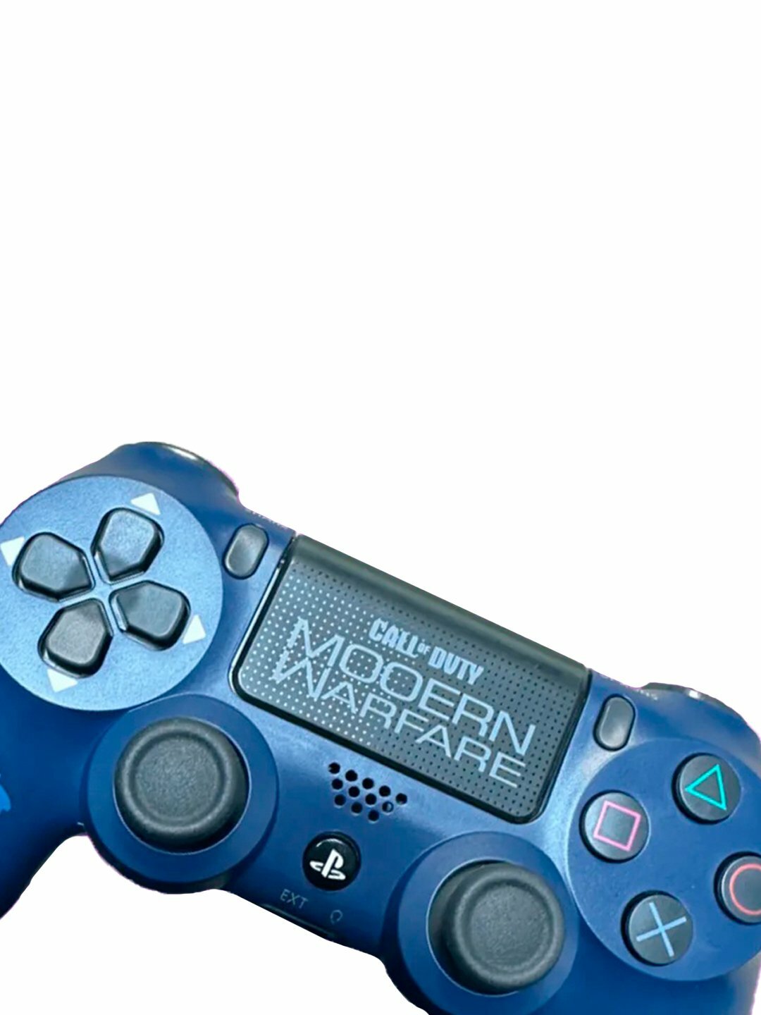 Геймпад Savdo, для PS3/PS4/iOS/Android, виброотдача, встроенный аккумулятор 1300 мАч — фото 1