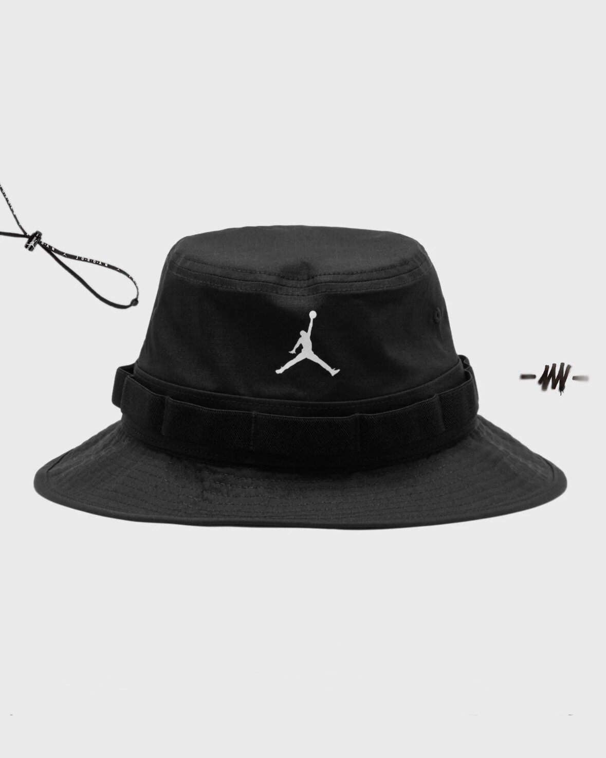 Панама Air Jordan для мужчин и женщин