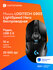 Мышь G903 LightSpeed Hero черный оптич. 25600dpi