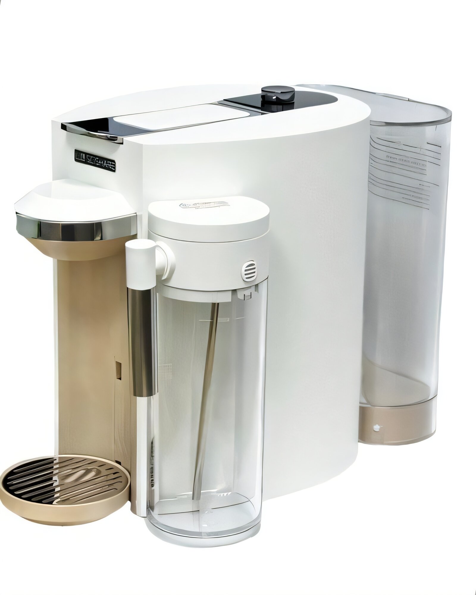 Капсульная кофемашина Xiaomi Scishare Smart 1.7L (S1205) EU белая