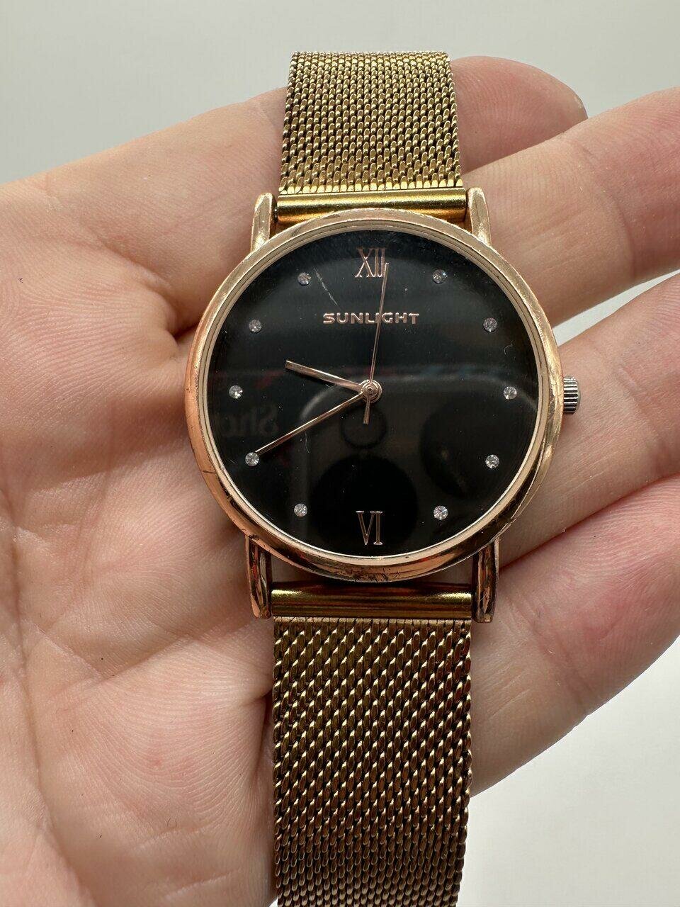 Наручные часы Классика