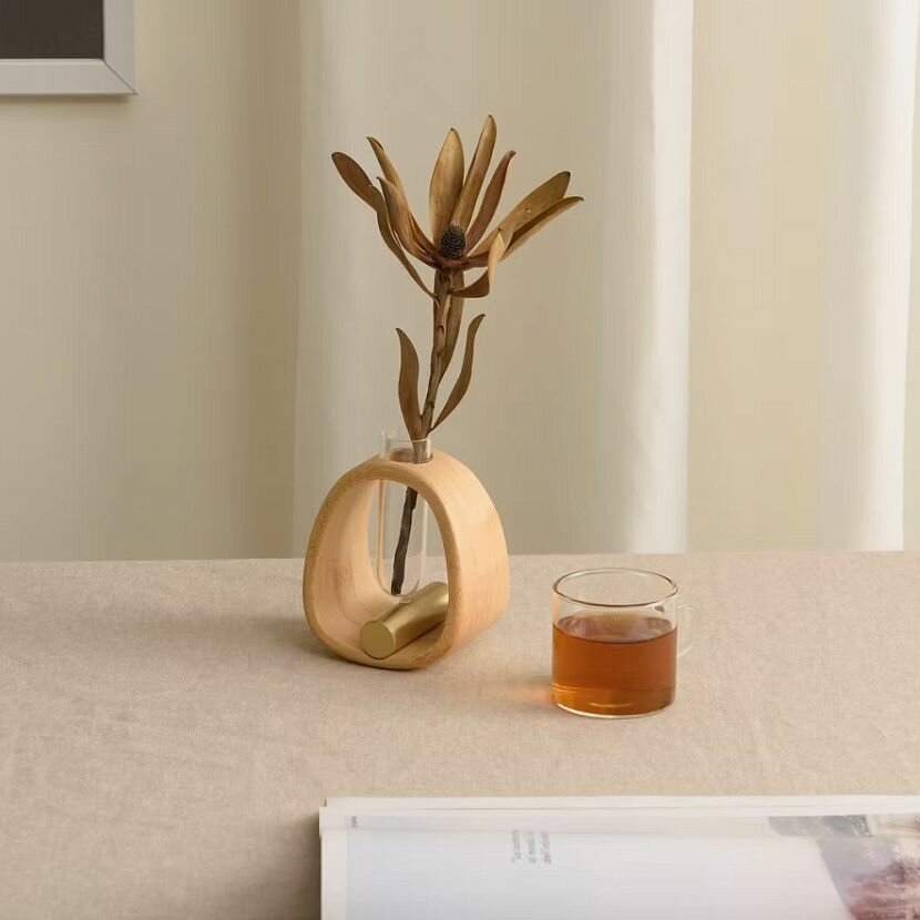 Vasin Natural Ваза S — фото 1