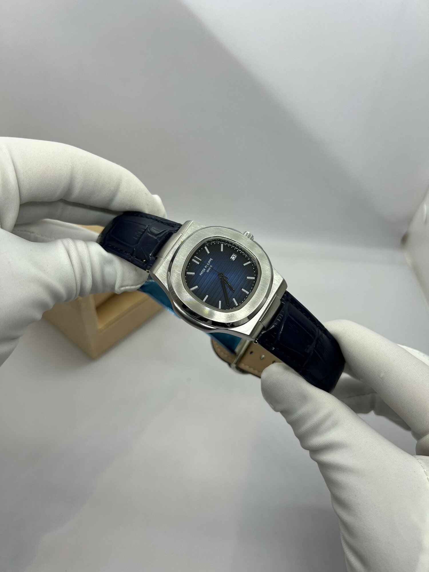 Наручные часы 1960