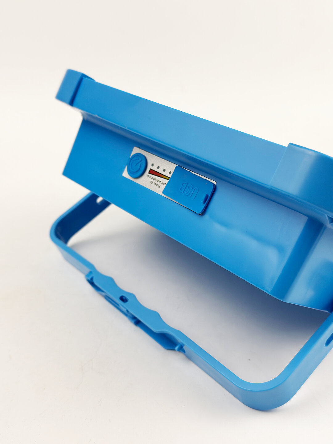 Смарт фонарь Solar lighting, солнечный панель 50W, 100W, 200W — фото 1