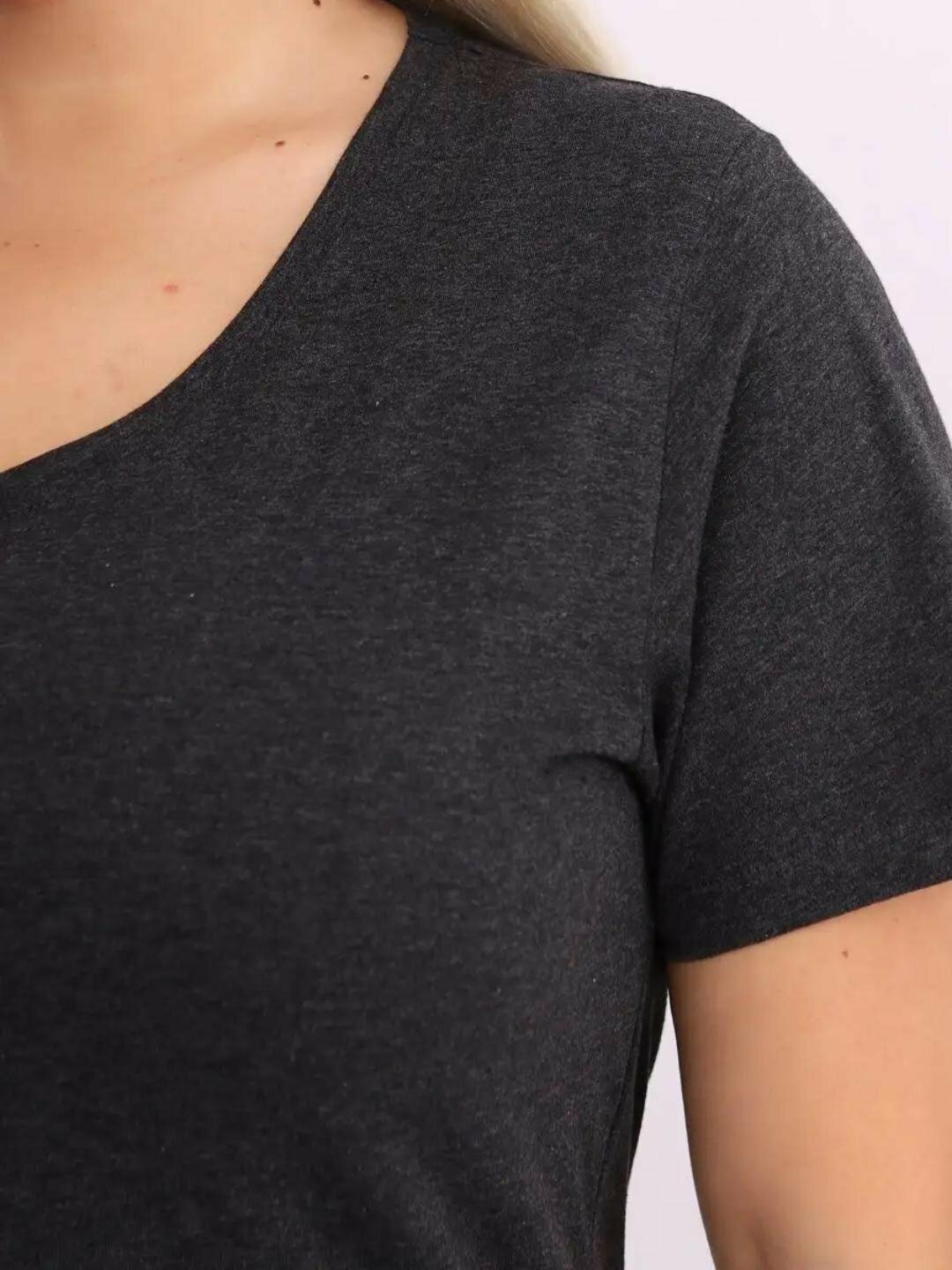 Футболка спортивная, размер 58-60 — фото 1