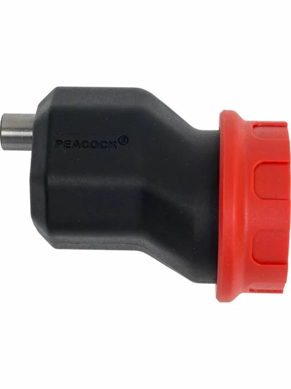 Насадка для дрели-шуруповерта минимакс (блистер) Интерскол / Эксцентриковая насадка