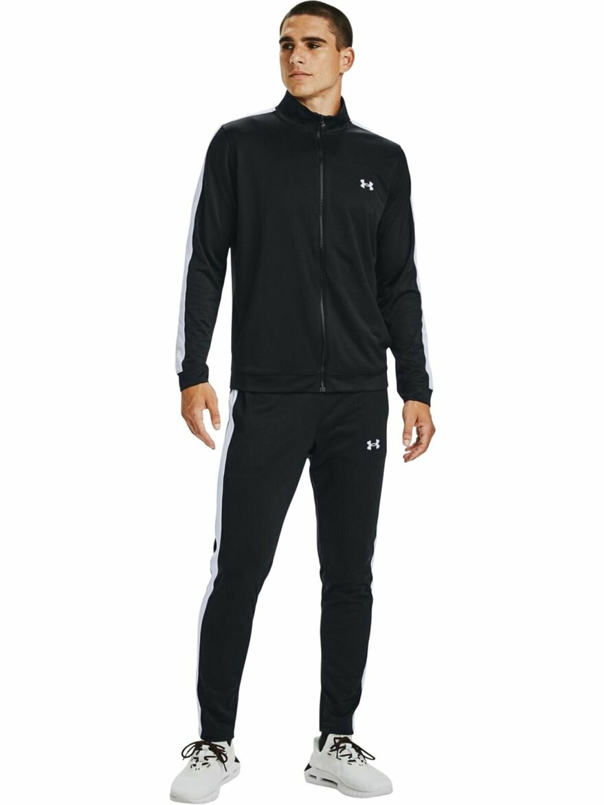 Костюм спортивный Under Armour размер LG черный