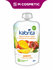 Фруктовое пюре Kabrita, козье, с манго и яблоком, с 6 мес, 100 гр