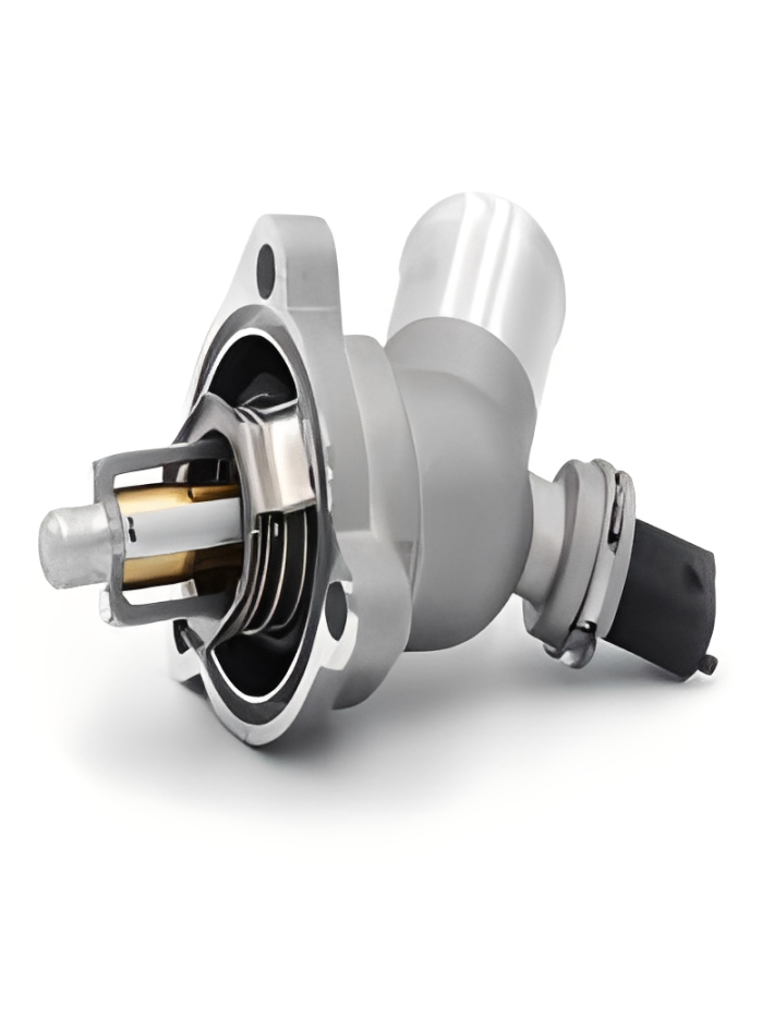 Термостат для Спарк — важный элемент системы охлаждения двигателя — фото 1