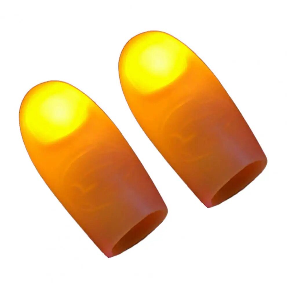 LED Magic Thumb Lights