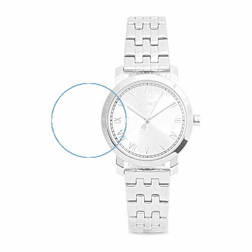 Скрин Мобайл защитный экран для часов Esprit ES1L285M0045.090.32 из нано стекло 9H