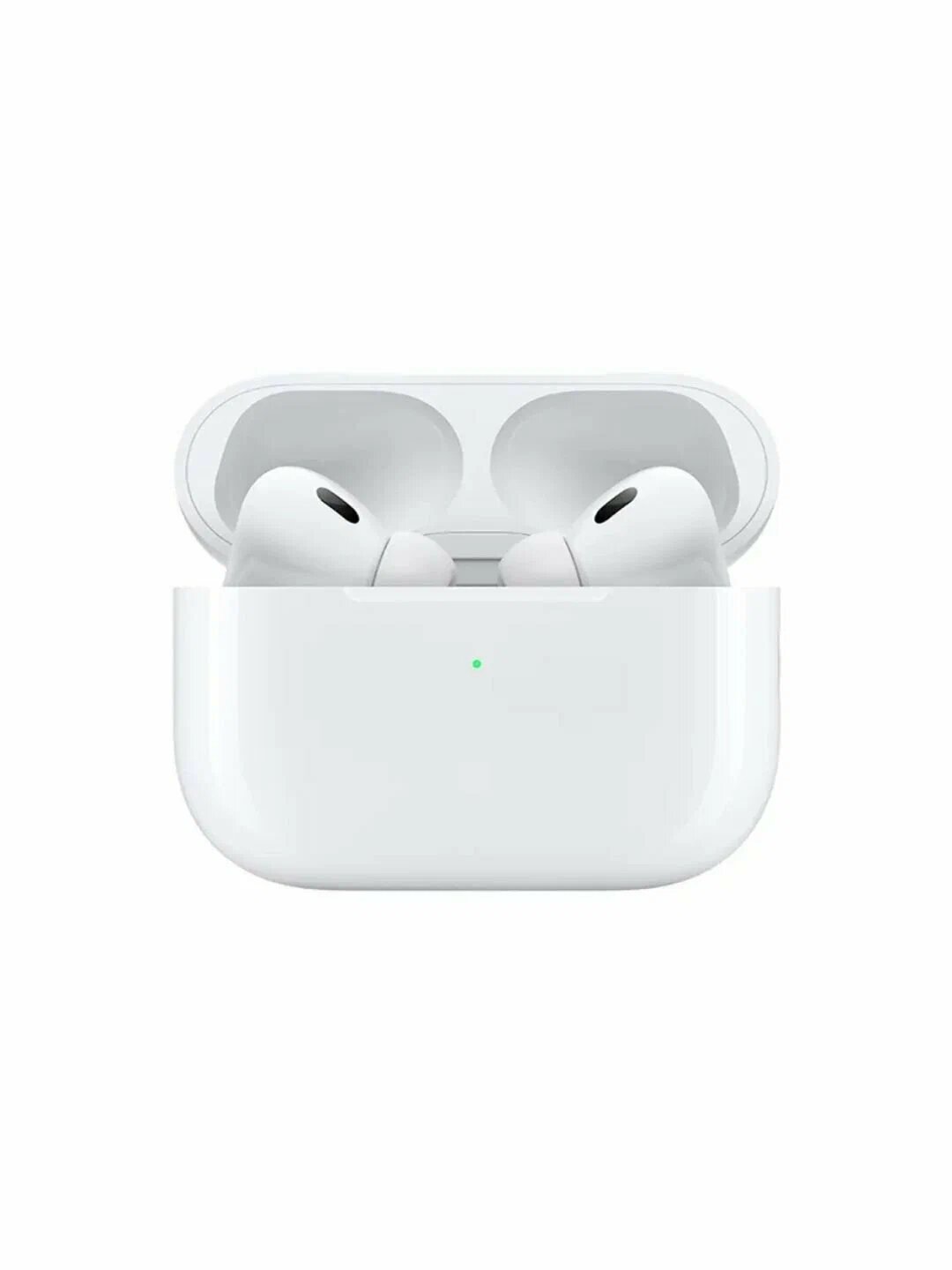 Наушники AirPods Pro 2, беспроводные, с шумоподавлением, белые