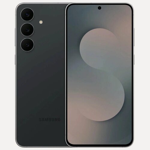 Изображение товара Смартфон Samsung S25 FE 8/256 Jetblack