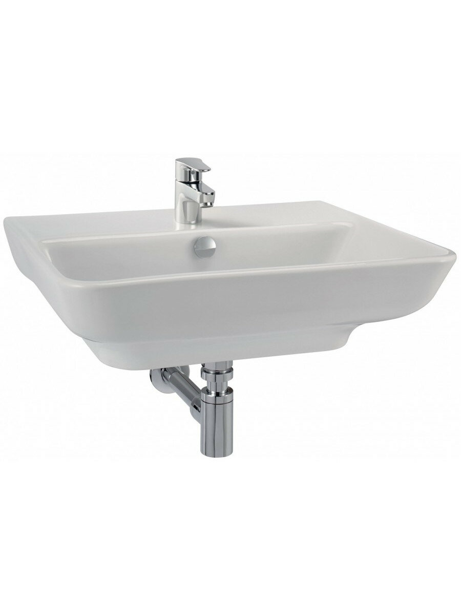 Раковина Jacob Delafon Struktura EGF112