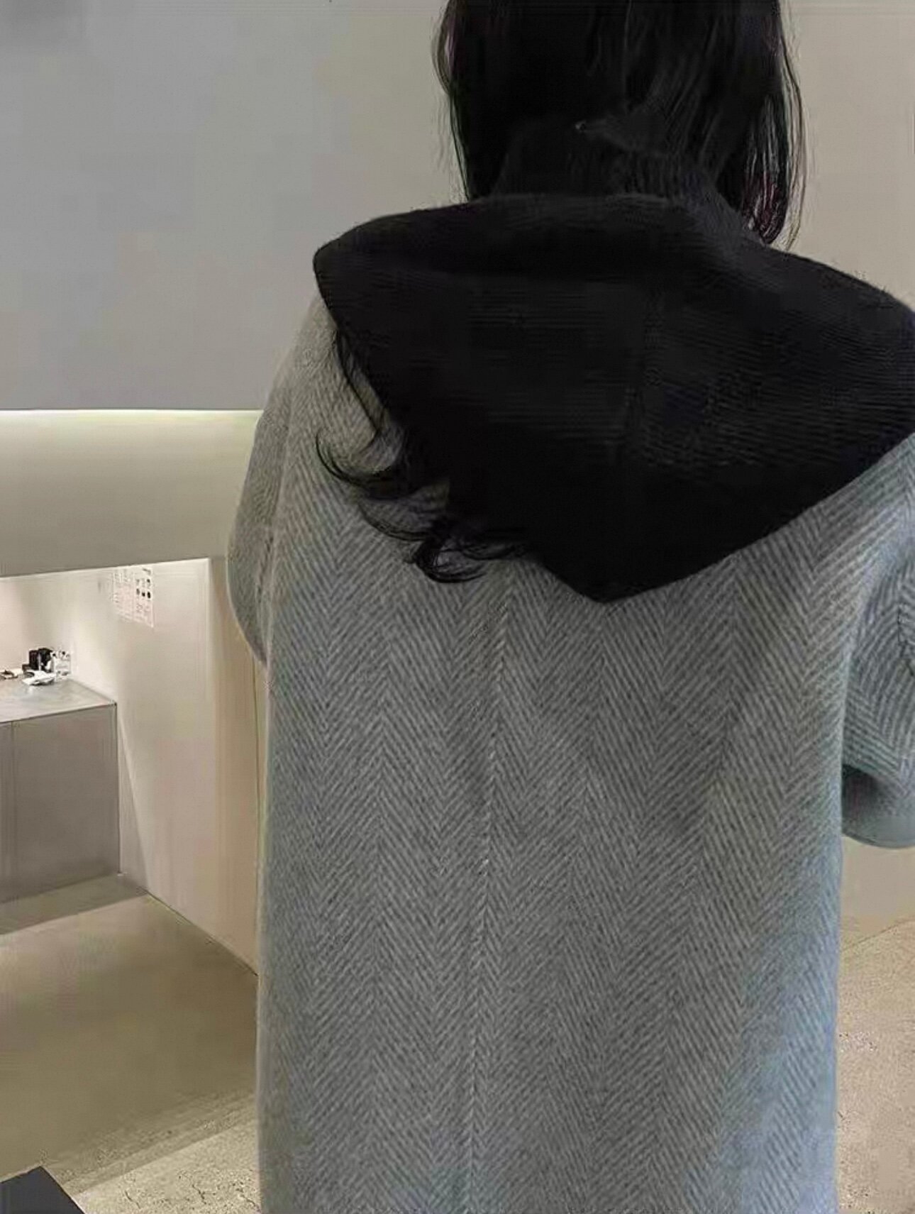 Капор  для женщин