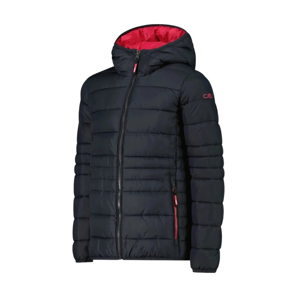 Куртка Campagnolo, размер 128, черный — фото 1