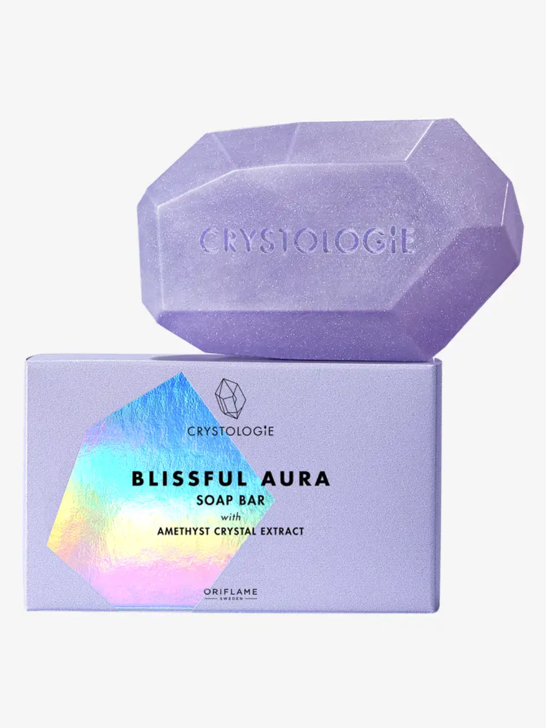 Мыло Crystologie Oriflame