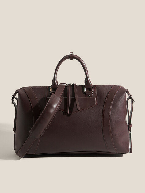 Сумка дорожная 