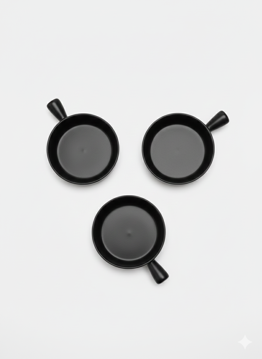 Сковорода GOLD "HAPPY KITCHEN", керамика, антипригарное покрытие, универсальная, 3в1