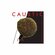 Диск Caustic - The Man Who Couldn't Stop (1 CD)