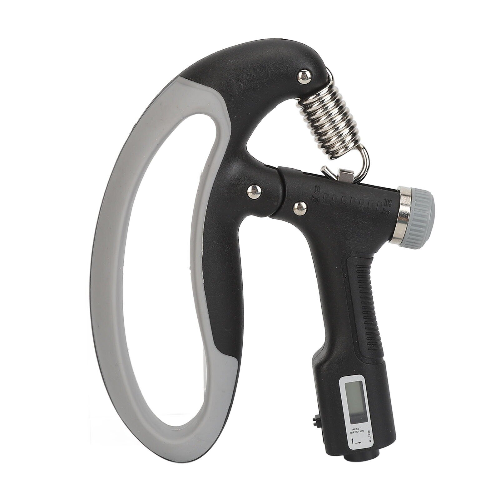 Экспандер кистевой, с электронным счетчиком и регулировкой нагрузки