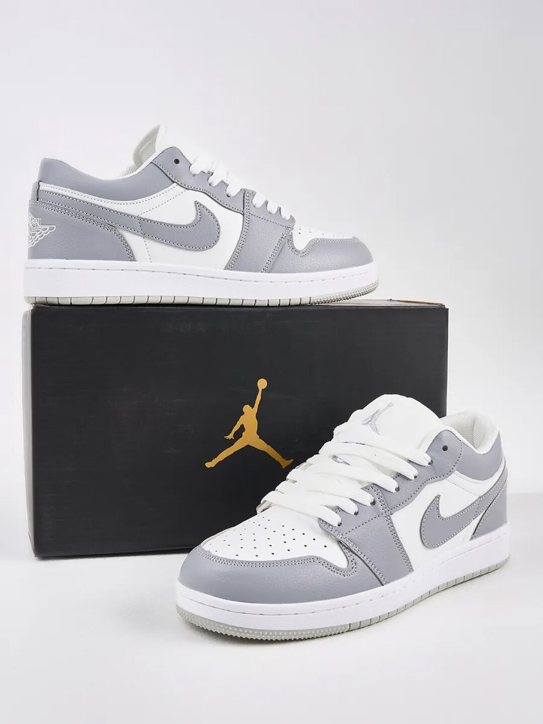 Кроссовки 1 Low