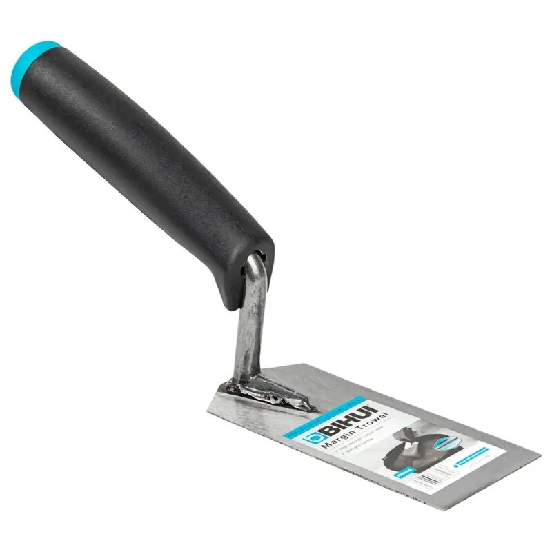 Кельма BIHUI четырехугольная 120мм BTCHM5 — фото 1