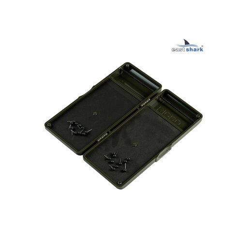 Поводочница рыболовная TACKLE BOX EastShark HZ-03