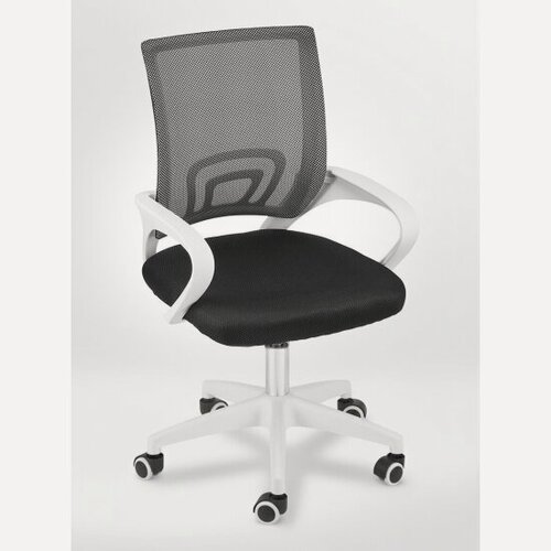 Изображение товара Кресло офисное Byroom Office Staff plw/Black (VC6001plw-B)