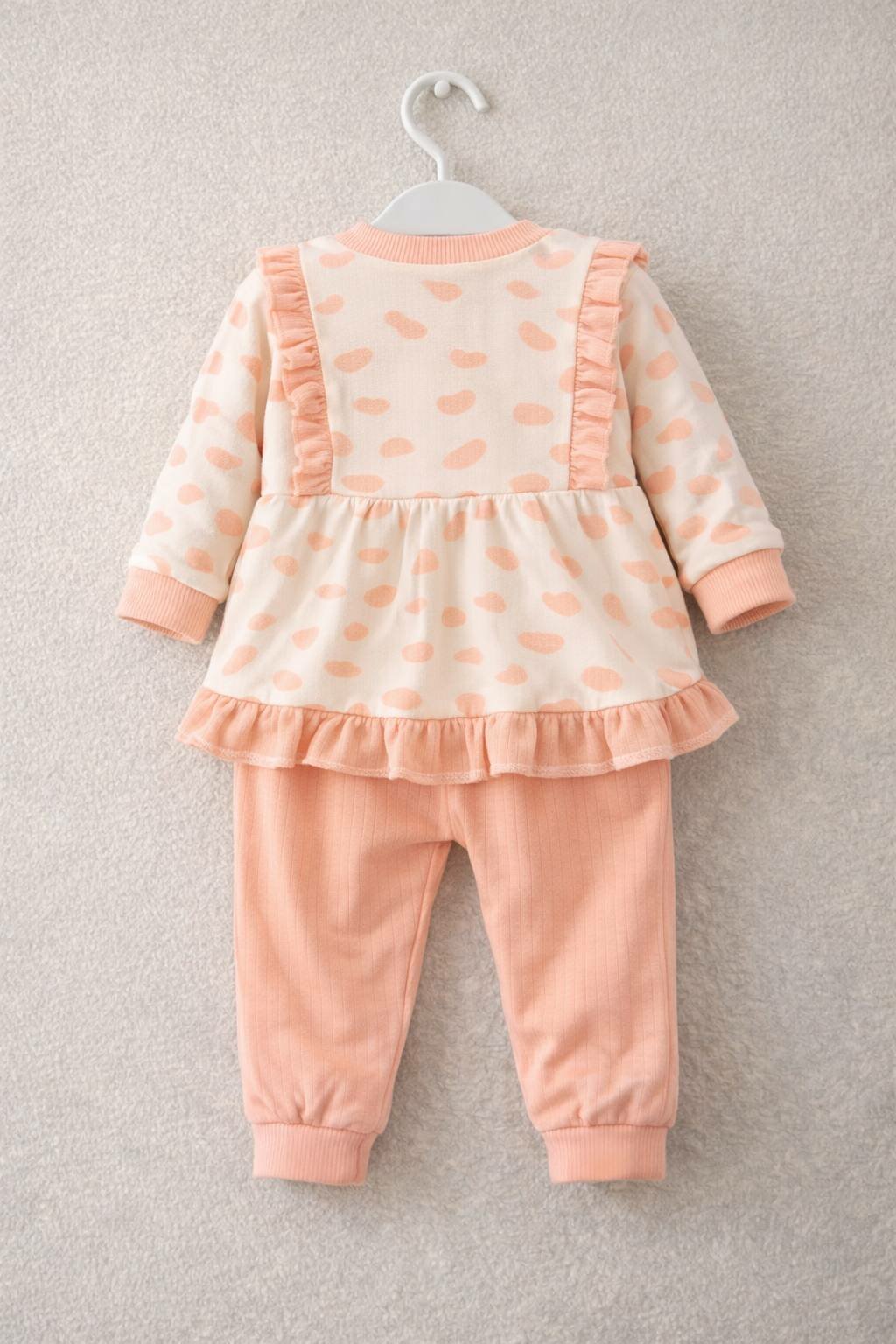 Комплект одежды Koala Kids до 2 лет, размер до 2 лет — фото 1