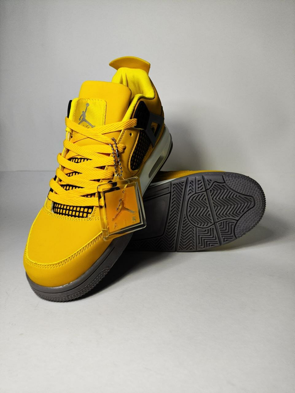 Кроссовки NIKE nike travis scott, размер 40, Black - 002 — фото 1