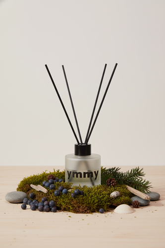 Изображение товара Аромодиффузор ymmy "Норвежский мох" , ручная работа , 100 мл