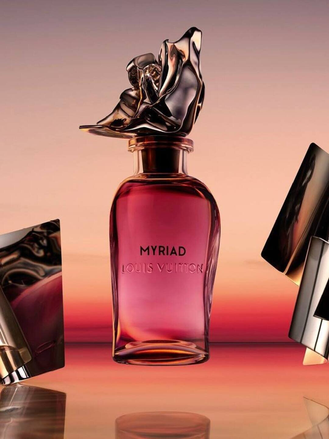 Myriad Louis Vuitton парфюмерная вода для мужчин и женщин, 100 мл