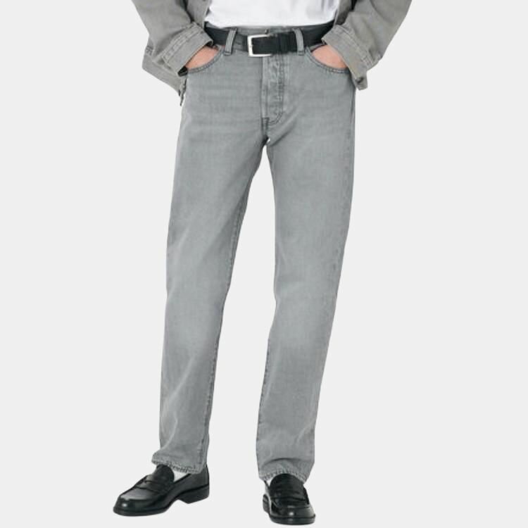 Джинсы классические Levi's