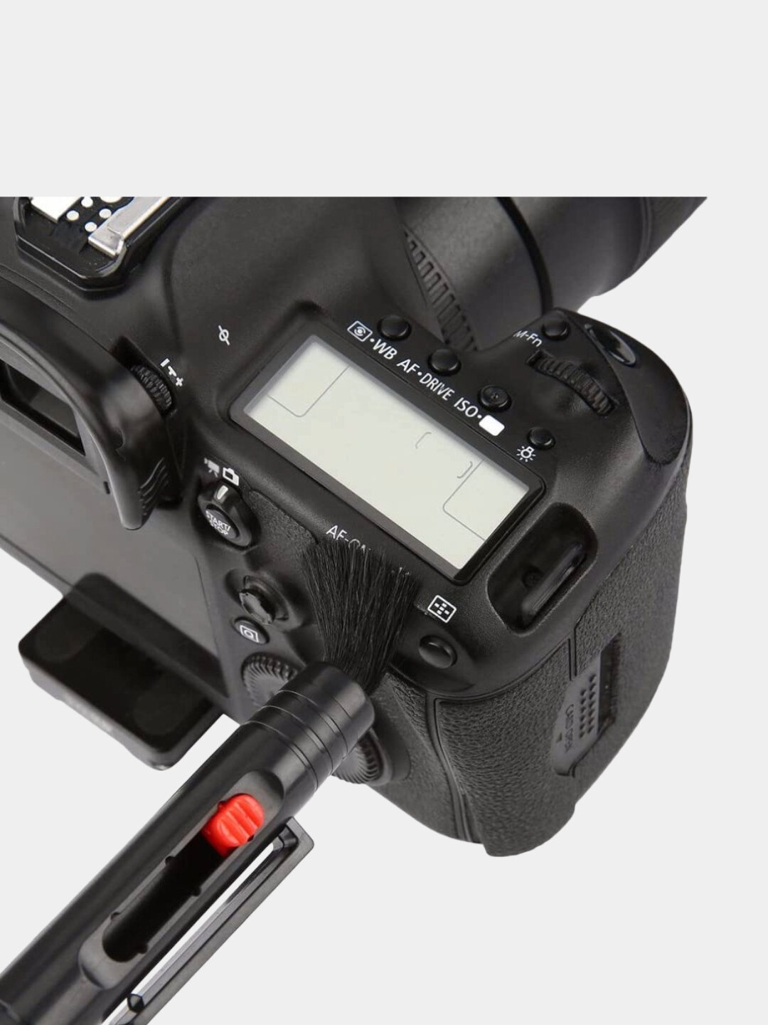 Ulanzi CO26 — Набор для чистки камеры и оптики 8-в-1 — фото 1