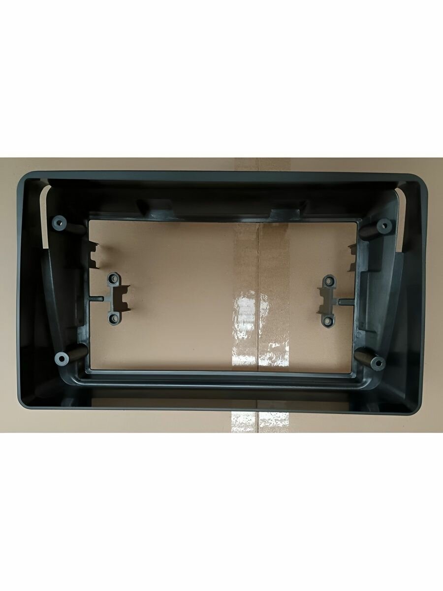 Переходная рамка 9" Android для FIAT PANDA 2003-2012 CARAV 22-1845