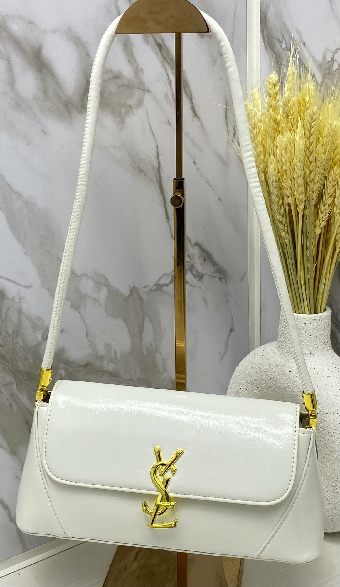 Сумка клатч