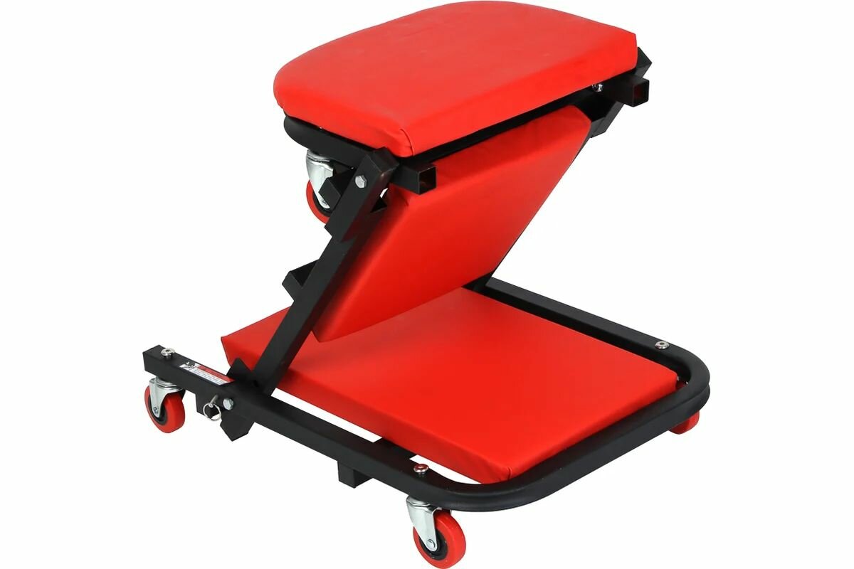 Лежак подкатной GREAT WOLF GWA117A — фото 1