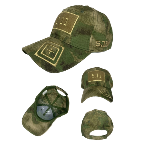 Кепка военная летняя цвет мох на липучках с велкро размер единый 56-60