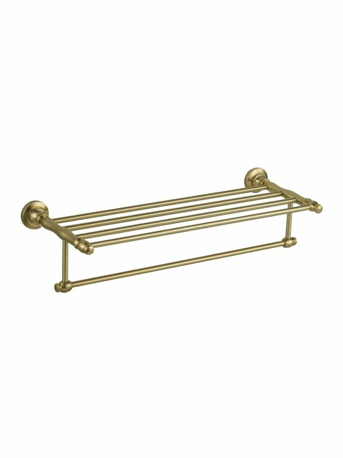 Полка для полотенец — фото 1