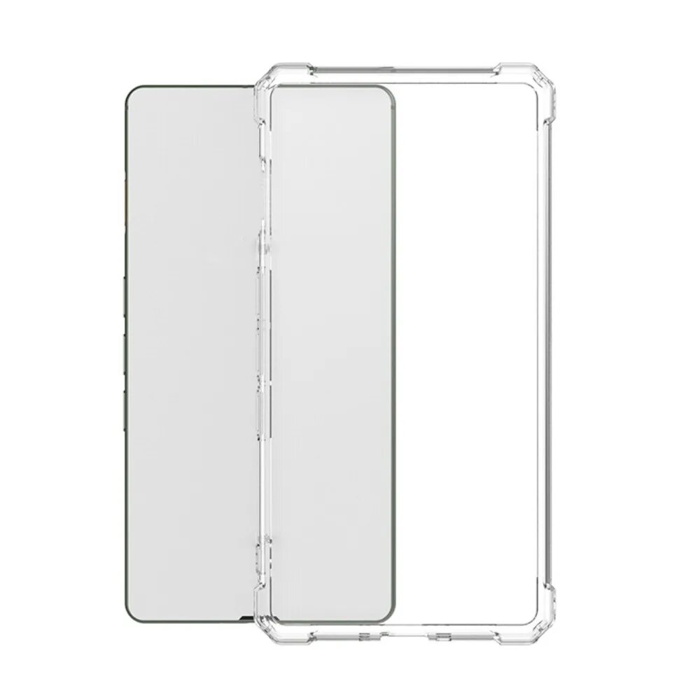 Чехол-книжка из ТПУ для Viwoods AiPaper C 6,13 дюйма