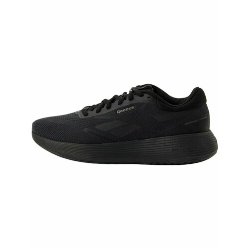 фото Кроссовки reebok dmx comfort +, полнота f (eu)/ на среднюю стопу, размер 8 us, черный