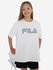 Футболка для девочек FILA