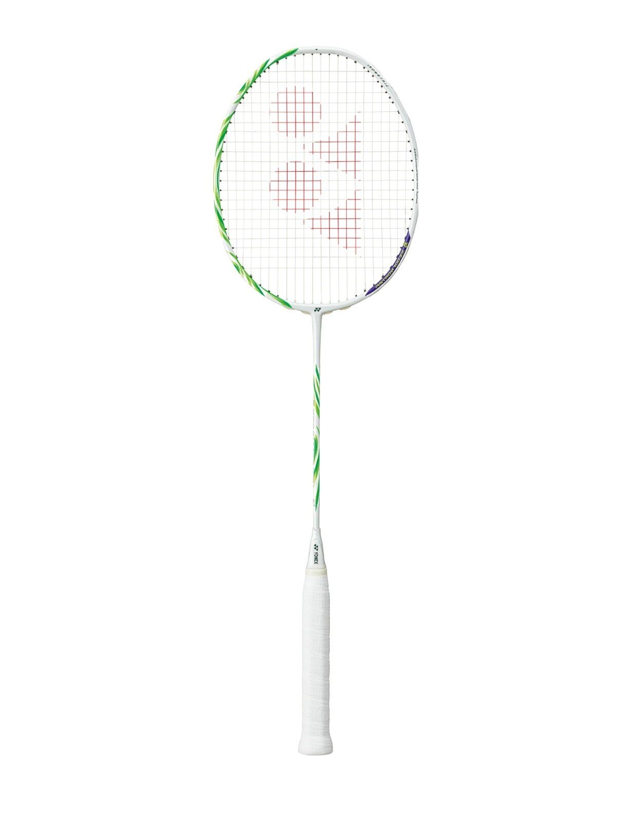 Ракетка для бадминтона Yonex Astrox Axelsson 100VA ZZ 4UG5