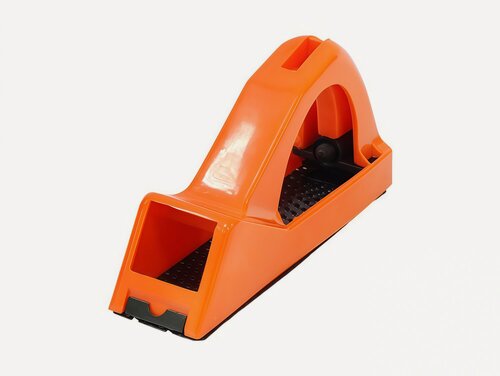 Изображение товара Рубанок для гипсокартона обдирочный STARTUL Master 140 мм (ST1035)