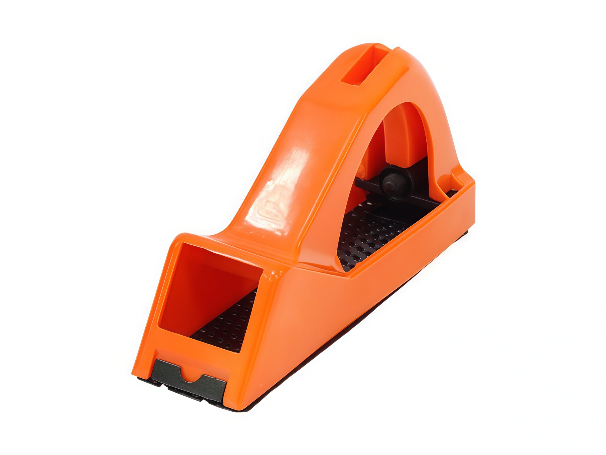 Рубанок для гипсокартона обдирочный STARTUL Master 140 мм (ST1035)