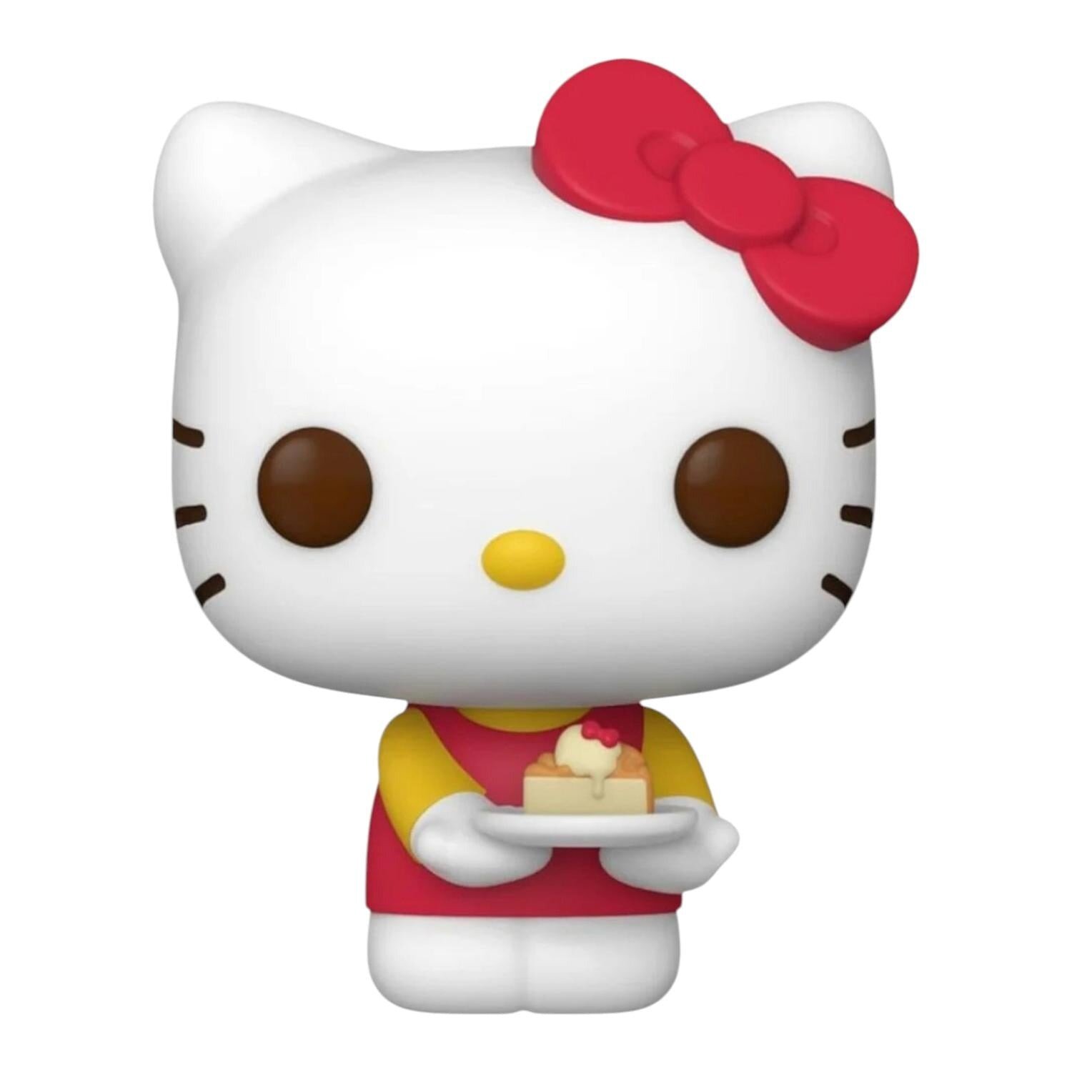 Набор фигурок Funko POP! Hello Kitty and Friends - Hello Kitty & My Melody 92855 Хелло Китти и Май Мелоди, 2 шт — фото 1