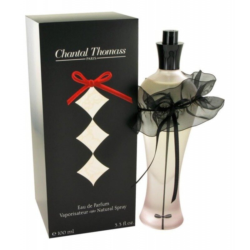 CHANTAL THOMASS Chantal Thomass Парфюмерная вода для женщин 100 ml