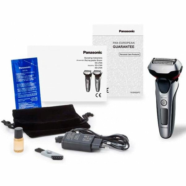 Бритва Panasonic ES-LT2N