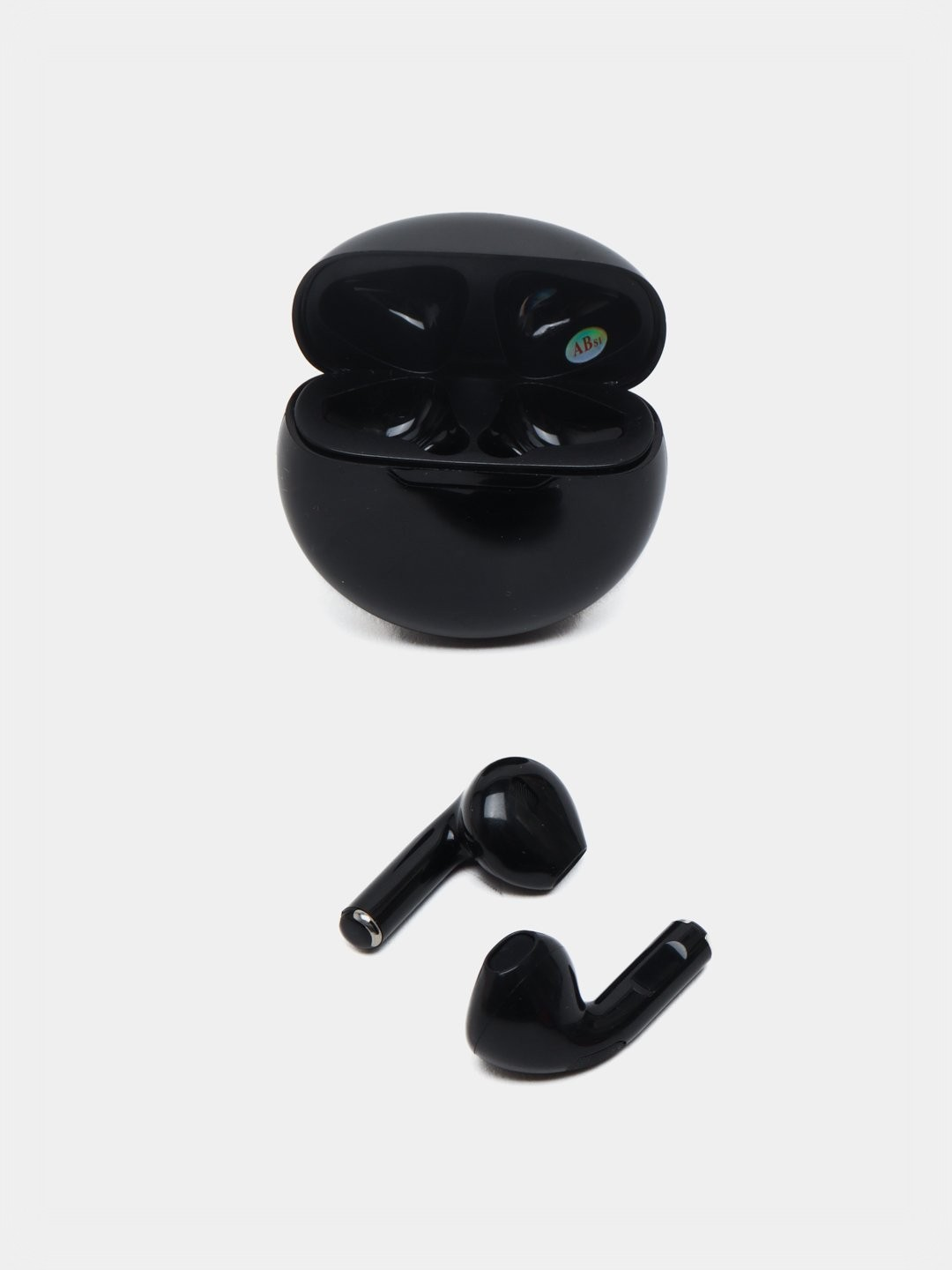 Наушники беспроводные Pro 6, для Android и IOS, Bluetooth 5.0 — фото 1